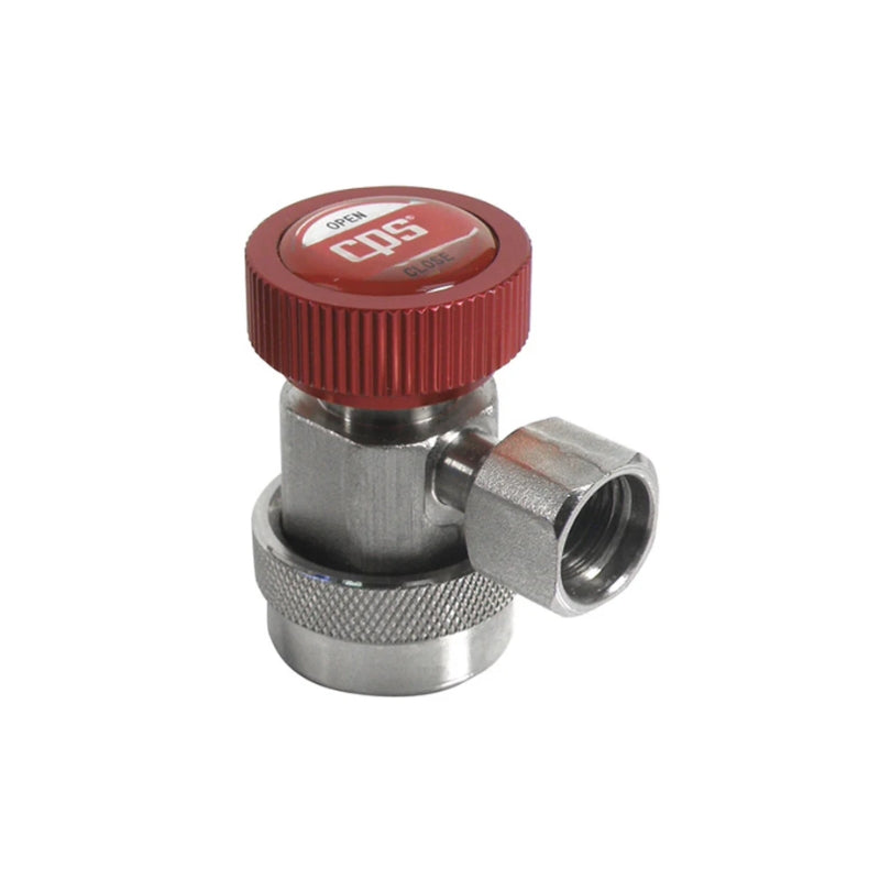 CPS High Side Coupler R134A QCH134
