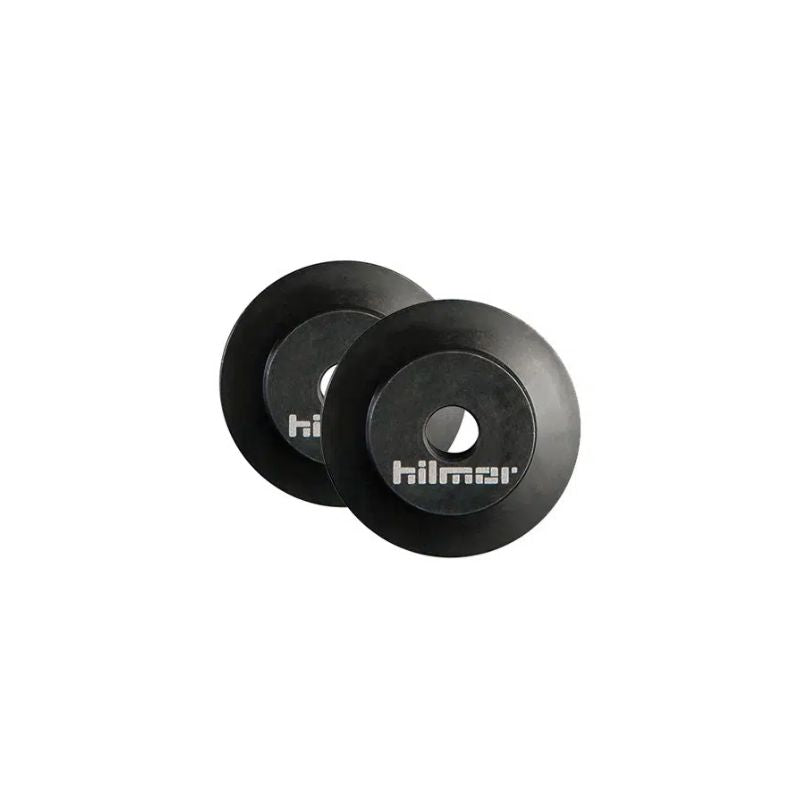 Hilmor 1885387 Tube Cutter Wheel – Pack of 2