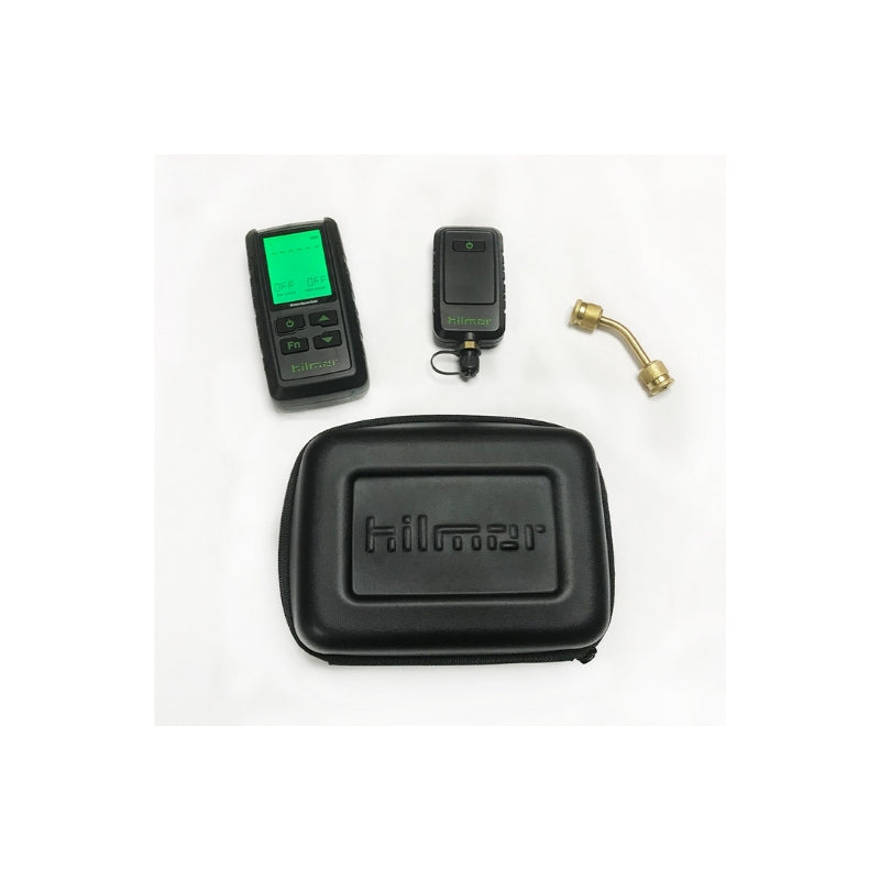 Hilmor 1950217 Wireless Vacuum Gauge