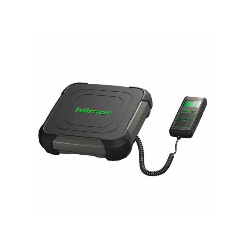 Hilmor RSW220 Wired Refrigerant Scale