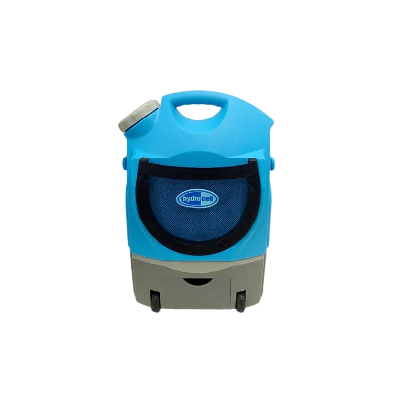 Hydrocell Tradie Portable Pressure Washer with 17L Tank GFS-CT1