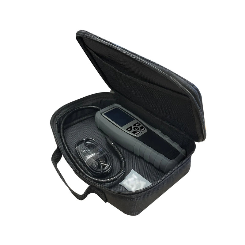 Mastercool Infrared Refrigerant Leak Detector Black Series 55600-A