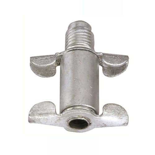 Imperial 241-F Tube Adapter For Charging and Testing 241-F-04