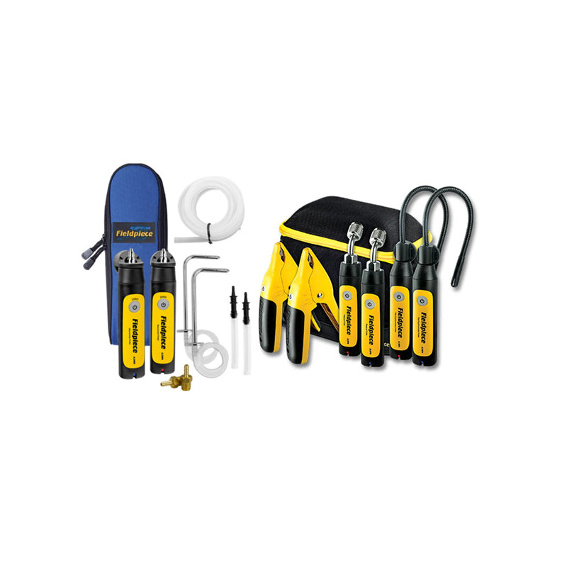 JobLink JL3 Complete Probe Kit