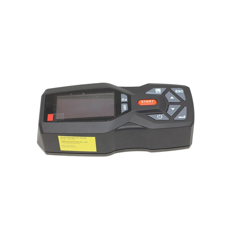 Lanyu TMR200 Digital Surface Roughness Gauge – Portable Precision Roughness Meter