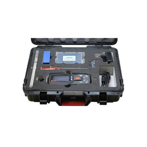 Lanyu TMR200 Digital Surface Roughness Gauge – Portable Precision Roughness Meter
