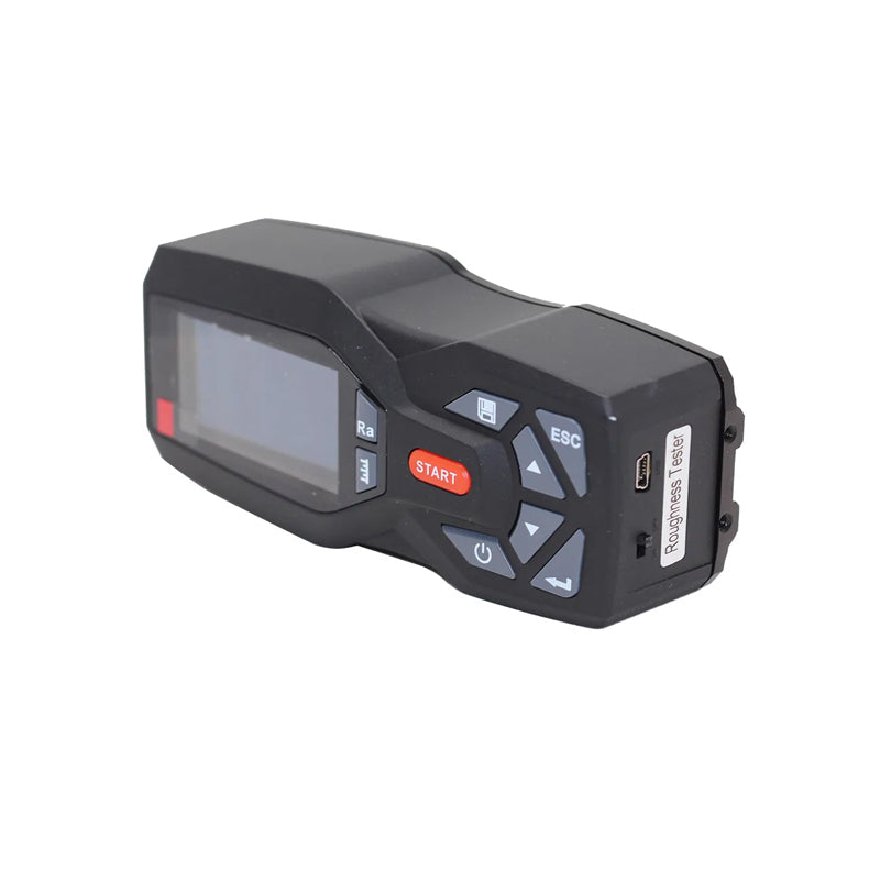 Lanyu TMR200 Digital Surface Roughness Gauge – Portable Precision Roughness Meter