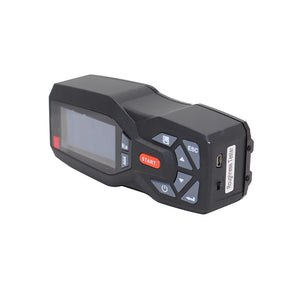 Lanyu TMR200 Digital Surface Roughness Gauge – Portable Precision Roughness Meter