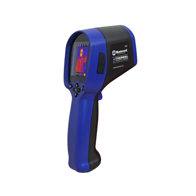 Mastercool Automatic Thermal Imaging Camera 52325