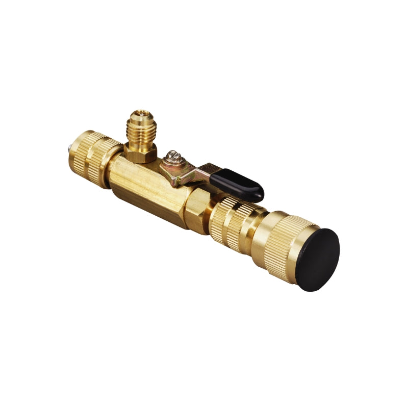 Mastercool Valve Core Remover/Installer with Access Port 91496