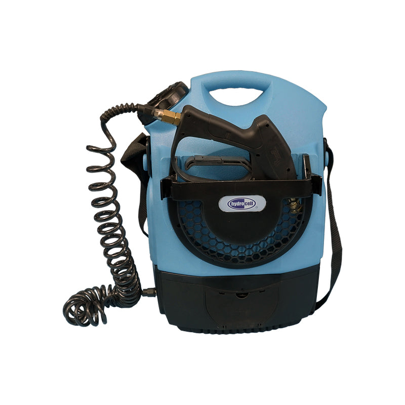 Hydrocell NEW MAXI Bundle – Complete A/C Cleaning Kit