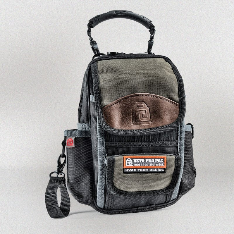 Veto Pro Pac Tool Pouch Meter Bag MB
