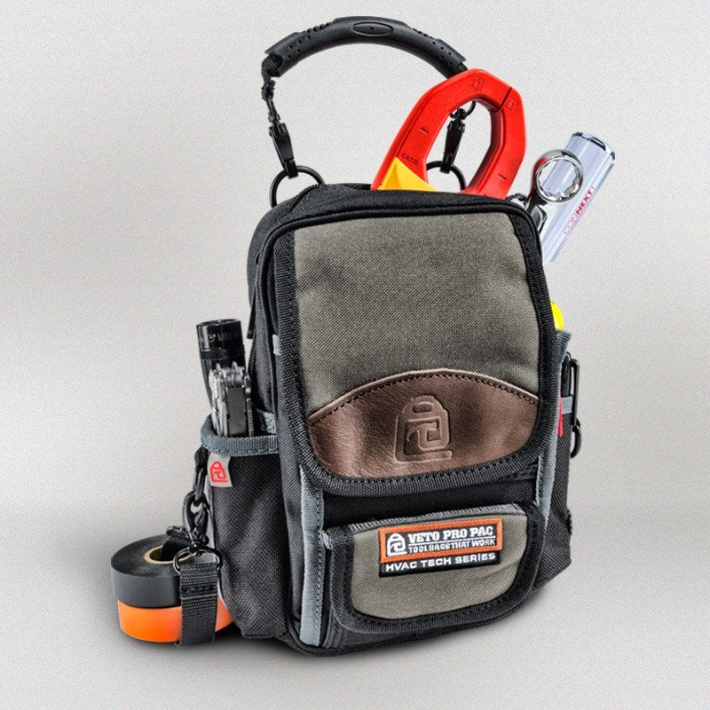 Veto Pro Pac Tool Pouch Meter Bag MB
