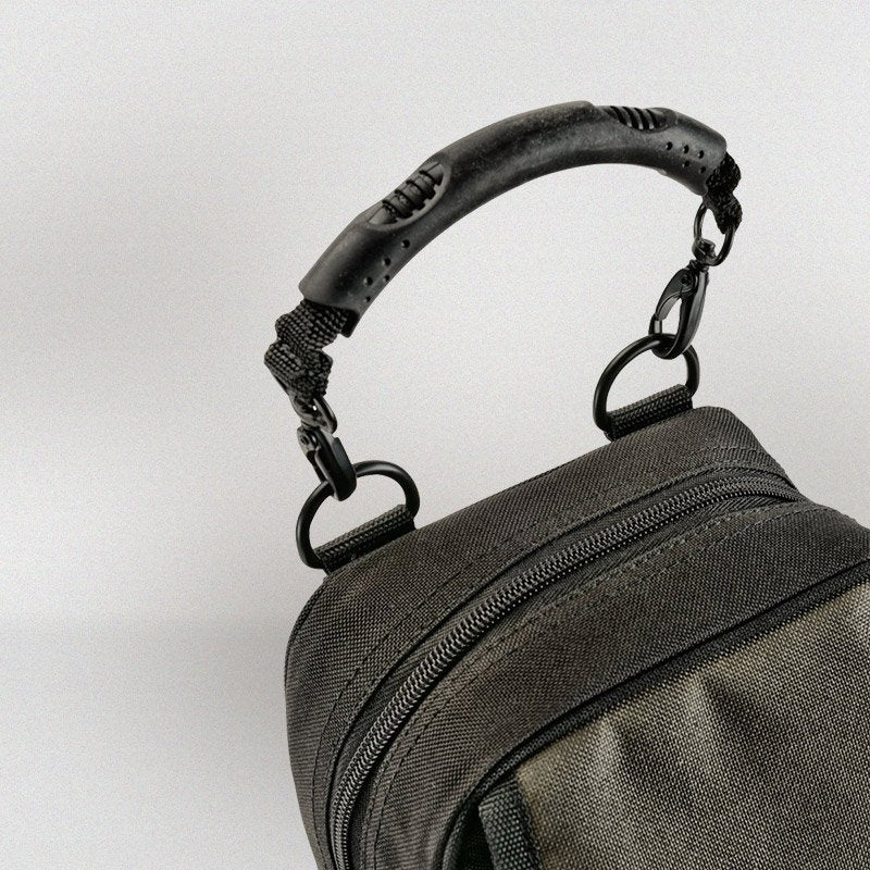 Veto Pro Pac Tool Pouch Meter Bag MB2