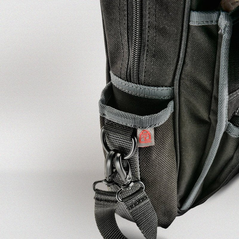 Veto Pro Pac Tool Pouch Meter Bag MB2