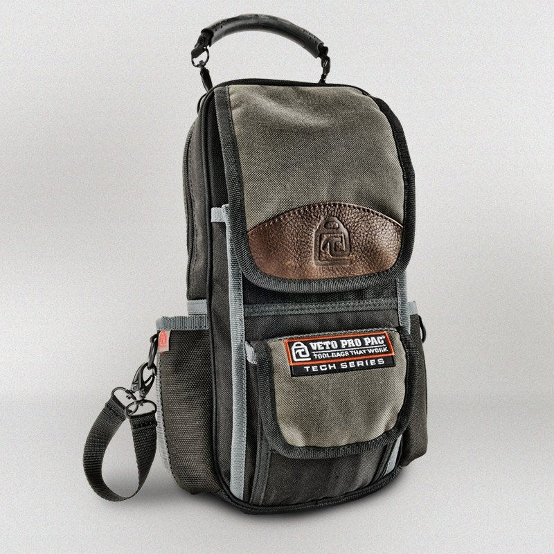 Veto Pro Pac Tool Pouch Meter Bag MB2