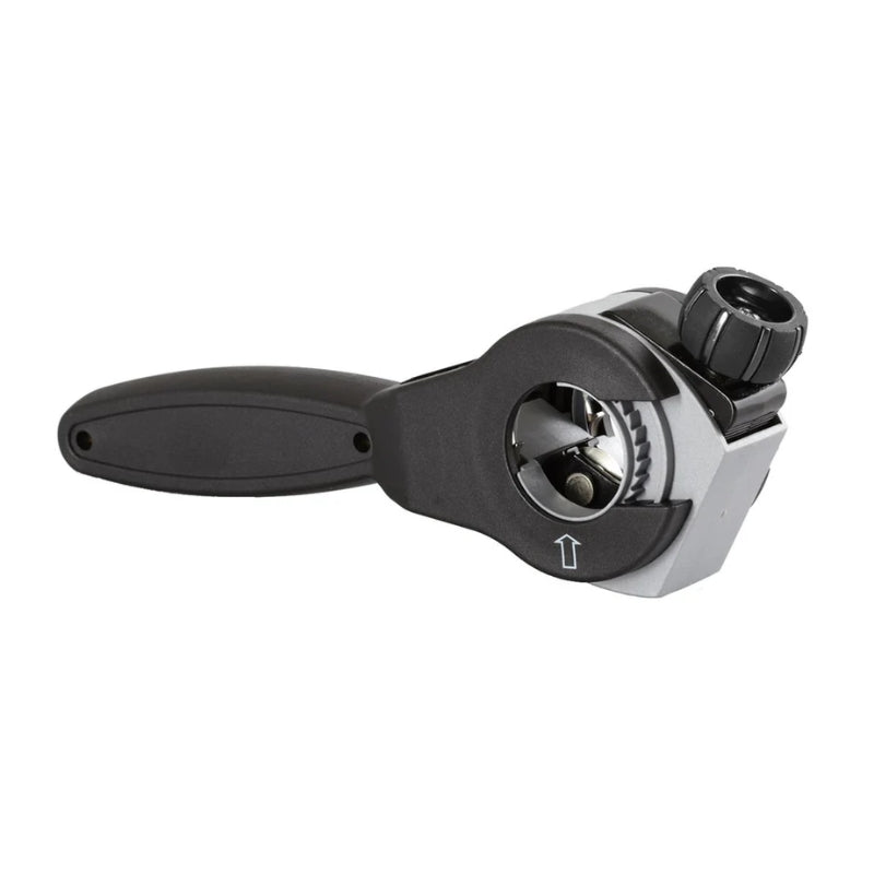 CPS BlackMax® Mini Ratchet Tube Cutter 1/8&quot; to 7/8&quot; BTC200R