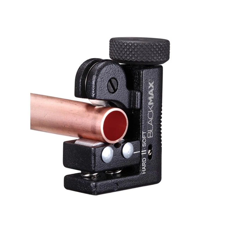 CPS BlackMax® Mini Tube Cutter 1/8&quot; to 5/8&quot; BTC100