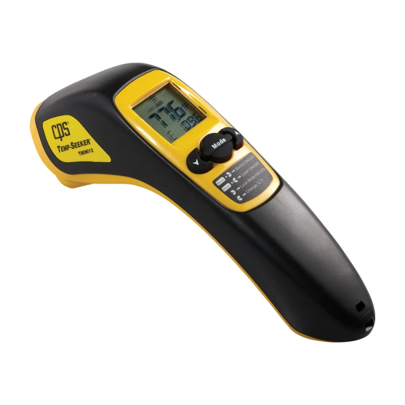 CPS Non-Contact Infrared Thermometer 12:1 TMINI12