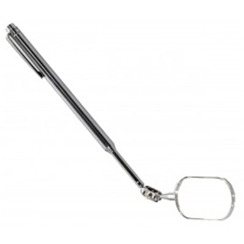 CPS Oval Telescopic Mirror 51mm x 25mm TLMIR4