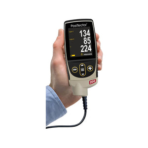 Defelsko PRB200BC PosiTector 200 B Cabled Probe Only