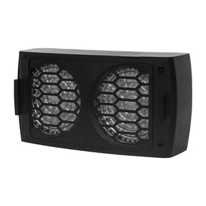 Vanguard G4 PAPR Filter – ABEK1 Cartridge - PRF-SR2-ABEK1