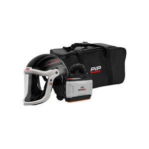Vanguard G5 PRK-G5ATX-1 EX Powered Air Purifying Respirator (PAPR) Complete Kit