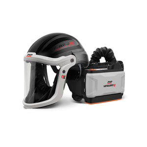 Vanguard G5 PRK-G5ATX-1 EX Powered Air Purifying Respirator (PAPR) Complete Kit