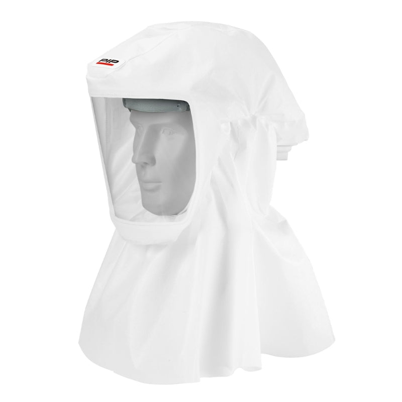 Vanguard G4 White Hood - PRP-G4-H20HD
