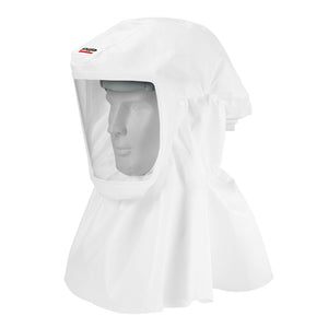 Vanguard G4 White Hood - PRP-G4-H20HD