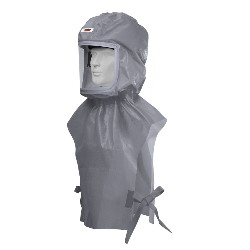 Vanguard G4 Grey Extended Hood - PRP-G4-H30HD
