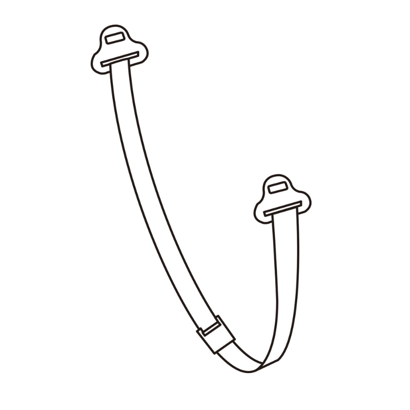 Vanguard G4/G5 Chinstrap - PRP-G4-HTCHIN