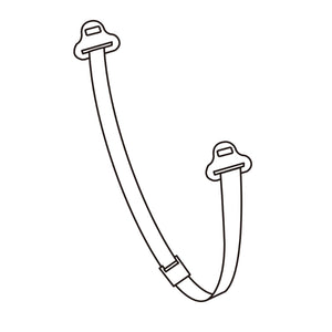 Vanguard G4 Chinstrap - PRP-G4-HTCHIN