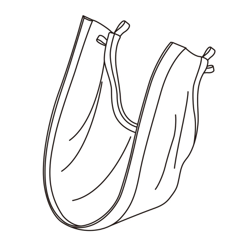 Vanguard G4/G5 Standard Face Seal - PRP-G4-HTFC