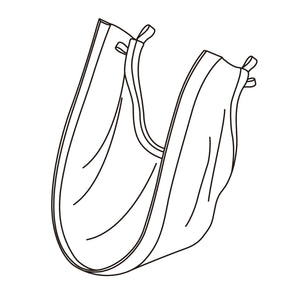 Vanguard G4 Standard Face Seal - PRP-G4-HTFC