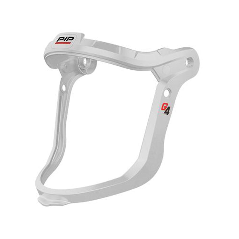 Vanguard G4 Visor Frame Assembly - PRP-G4-HTVFA