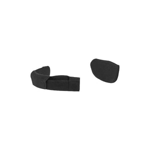 Vanguard G4/G5 PAPR Helmet Sweatbands – Front & Back - PRP-G4-SW