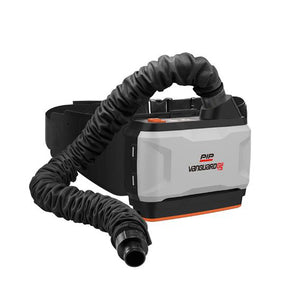 Vanguard G5 PRP-G5ATX-BLO EX PAPR Blower Complete – Intrinsically Safe
