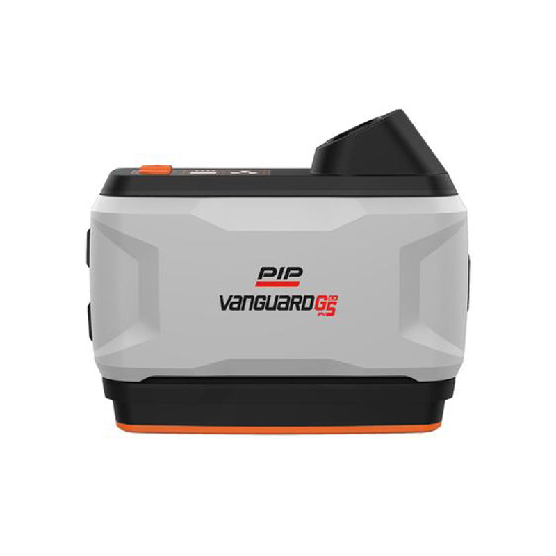 Vanguard G5 PRP-G5ATX-BLO EX PAPR Blower Complete – Intrinsically Safe