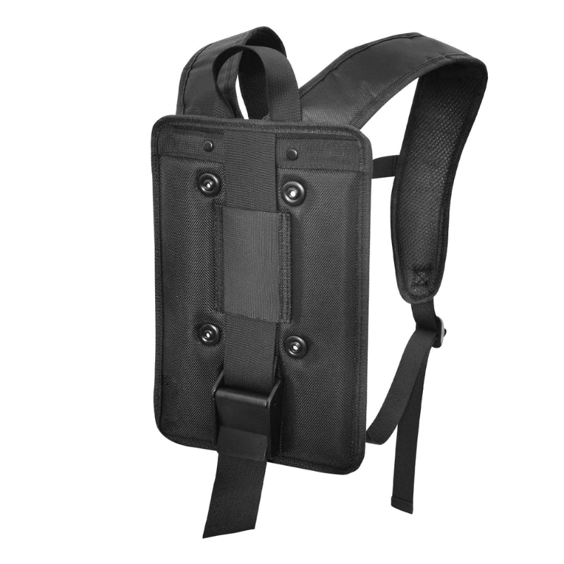 Vanguard G4 PAPR Backpack Mount - PRP-SR2-BPM