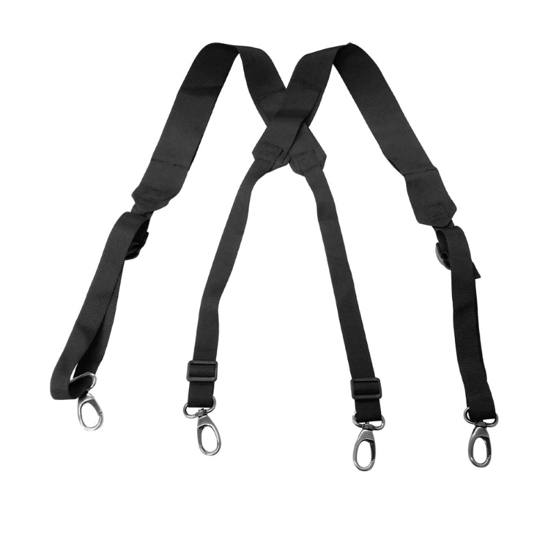 Vanguard G4 PAPR Shoulder Strap - PRP-SR2-SS