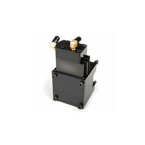 Promax MINIMAX-A High Pressure Recovery Unit