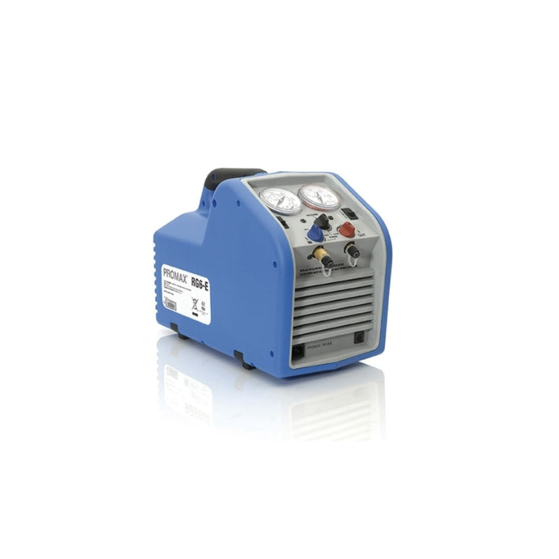 Refrigerant Recovery Units - Advanced Tools