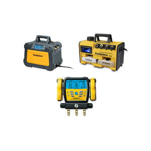 Fieldpiece Refrigerant Recovery Kit