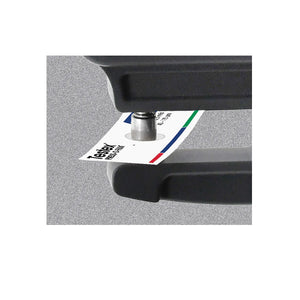 Testex RTC6 Replica Tape Coarse Grade – 6 × 50 pc with Burnishing Tool