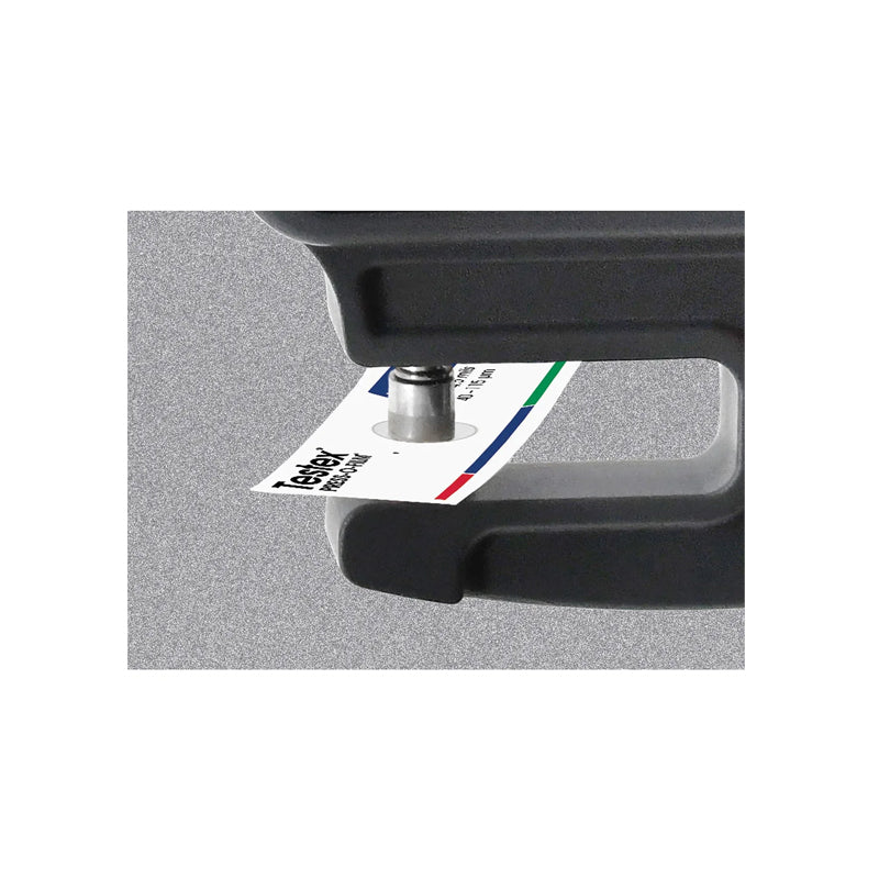 Testex RTC Coarse Replica Tape – 50 pc Surface Profile Accessory