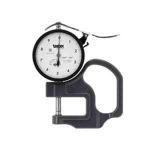 Testex RTMMIC Analog Textex Micrometer