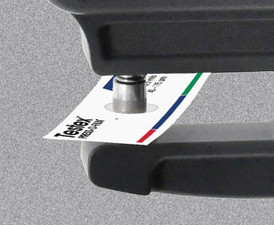 Testex RTXC Replica Tape Extra Coarse Grade (50 pc)