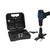 CPS BlackMax® 45° Eccentric Flaring Tool R410A BFT850