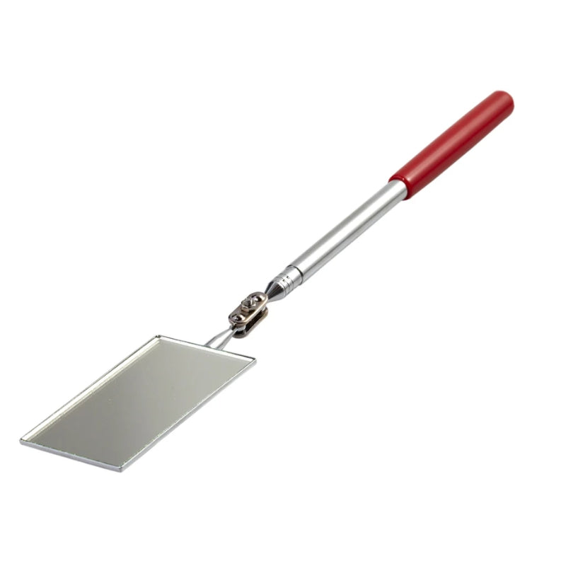 CPS Rectangular Telescopic Mirror 89mm x 54mm TLMIR3